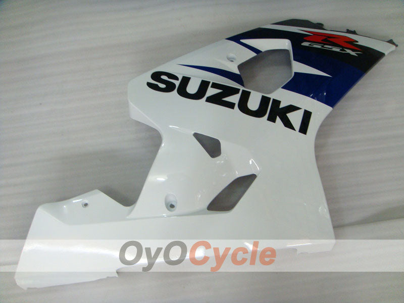 Carenatura Lato Destro e Sinistro Per Suzuki 04-05 GSXR750 #OYO87909278 Immagine secondaria del prodotto