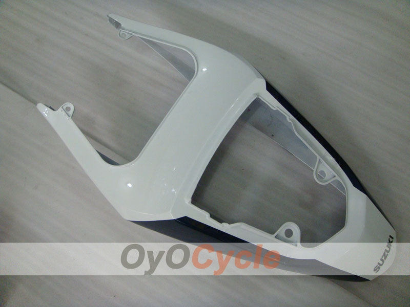 Coda Carena Posteriore Per Suzuki GSXR600 04-05 #OYO87909046 Immagine secondaria del prodotto