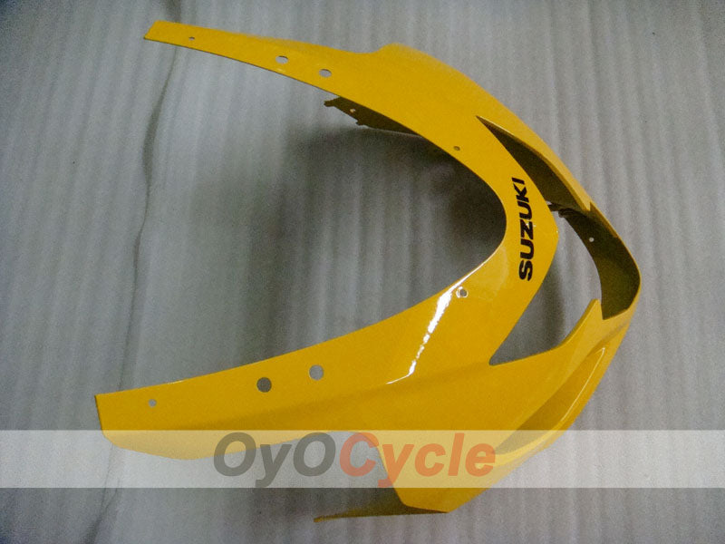 Carena Anteriore Superiore Per Suzuki 04-05 GSXR600 #OYO87909048 Immagine secondaria del prodotto