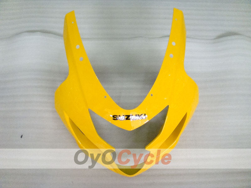 Carena Anteriore Superiore Per Suzuki 04-05 GSXR600 #OYO87909048 Immagine principale del prodotto