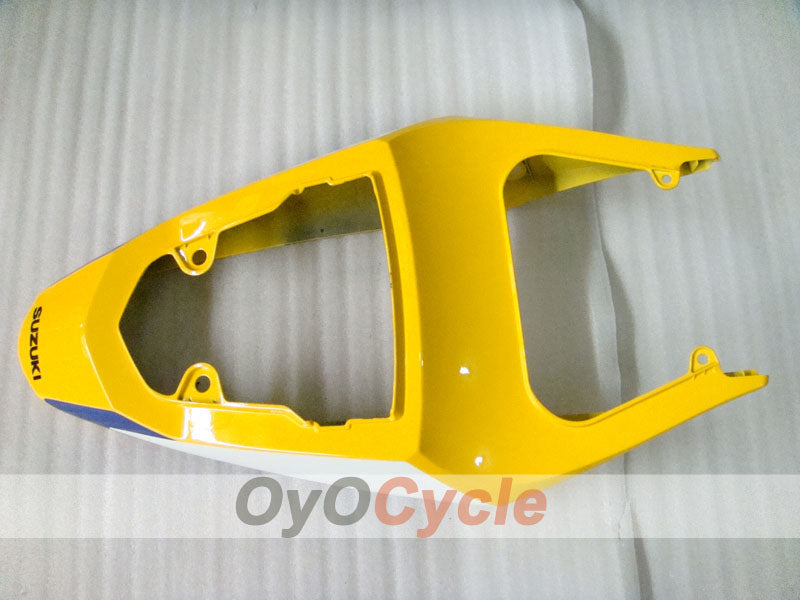 Carenatura posteriore per Suzuki 04-05 GSXR750 #OYO87909281 Immagine secondaria del prodotto