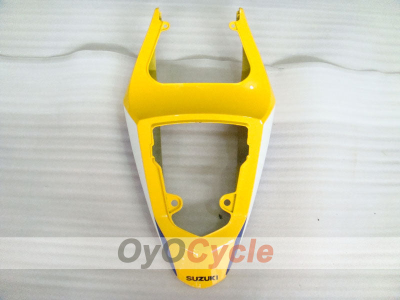 Coda Posteriore Carenatura Per Suzuki 04-05 GSXR600 #OYO87909049 Immagine principale del prodotto