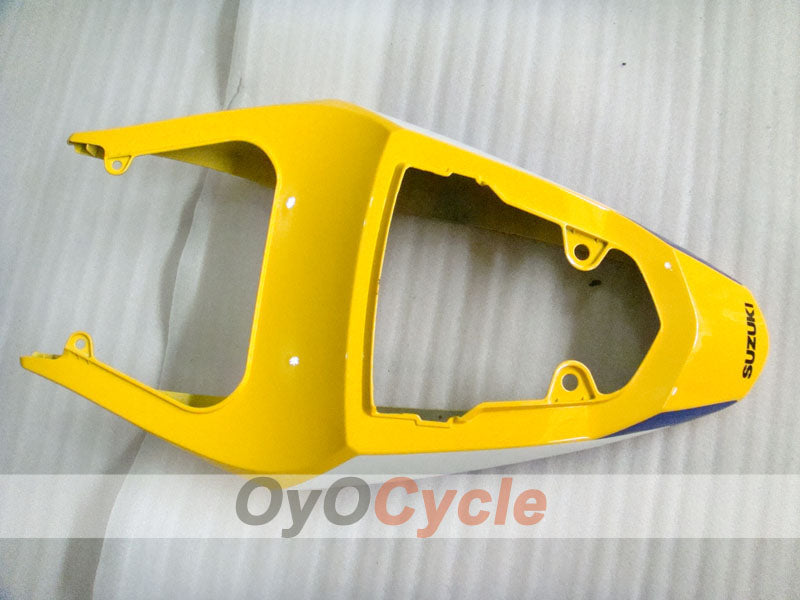 Coda Posteriore Carenatura Per Suzuki 04-05 GSXR600 #OYO87909049 Immagine secondaria del prodotto