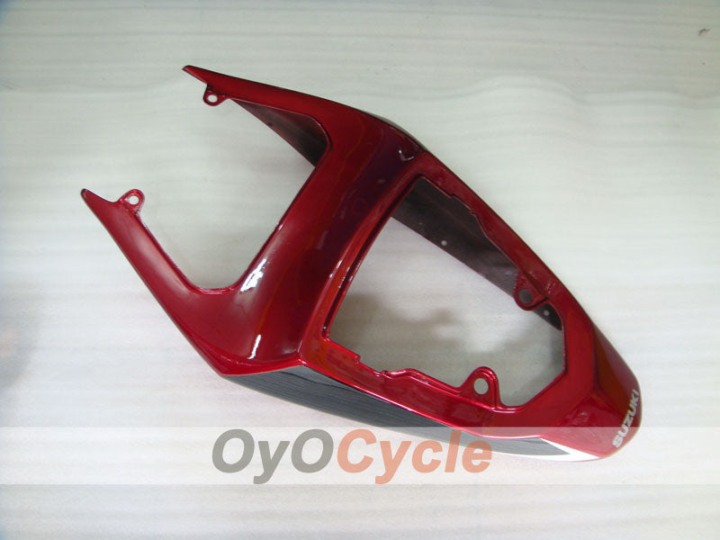 Coda Carena Posteriore Per Suzuki GSXR750 04-05 #OYO87909285 Immagine principale del prodotto