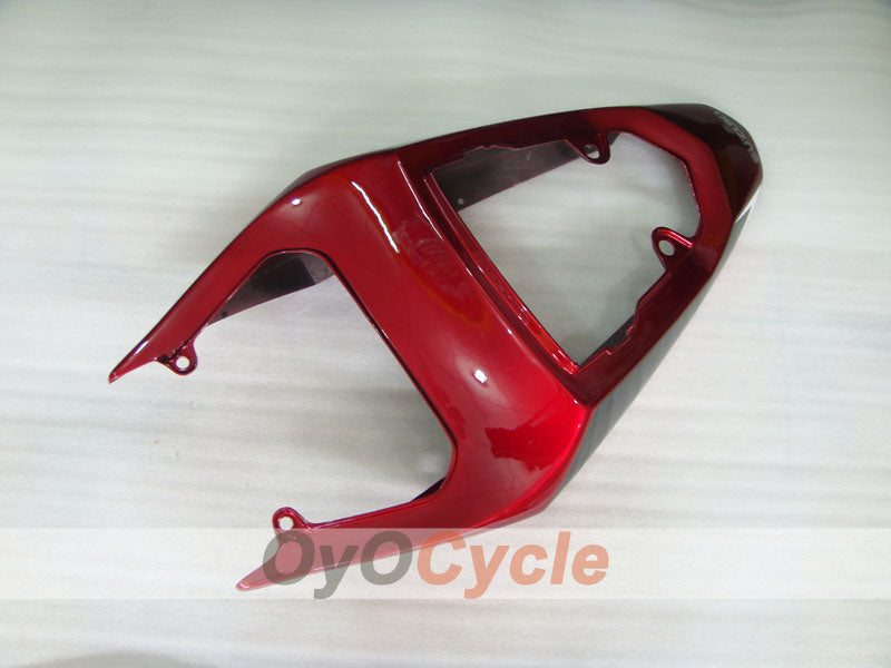 Carenatura Coda Posteriore Per Suzuki 04-05 GSXR600 #OYO87909052 Immagine secondaria del prodotto
