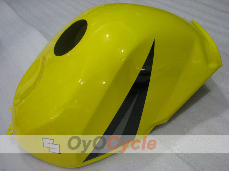 Carenatura serbatoio carburante per Honda 04-05 GSXR600 #OYO87909056 Immagine principale del prodotto
