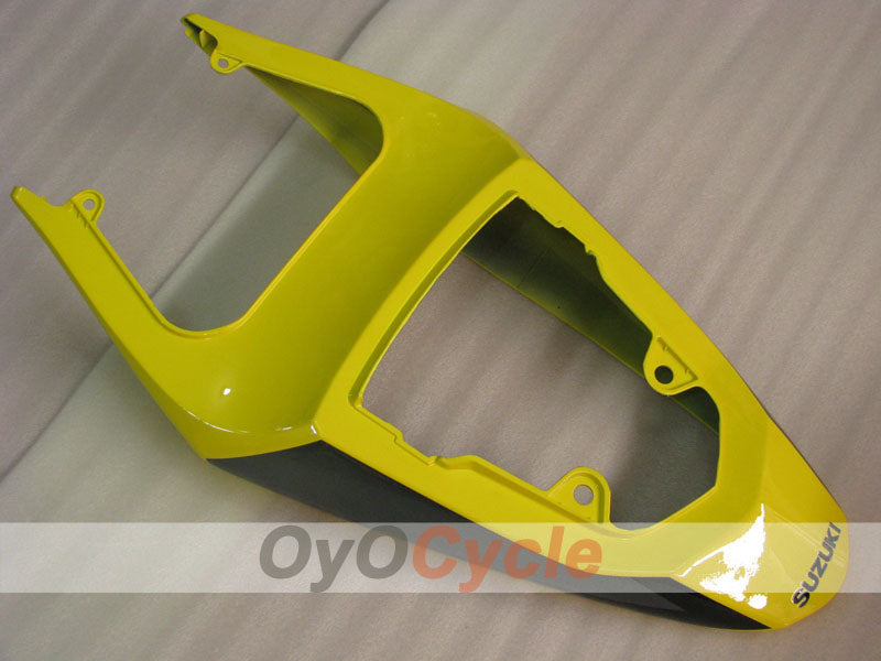 Coda Posteriore Carena Per Suzuki 04-05 GSXR600 #OYO87909055 Immagine secondaria del prodotto