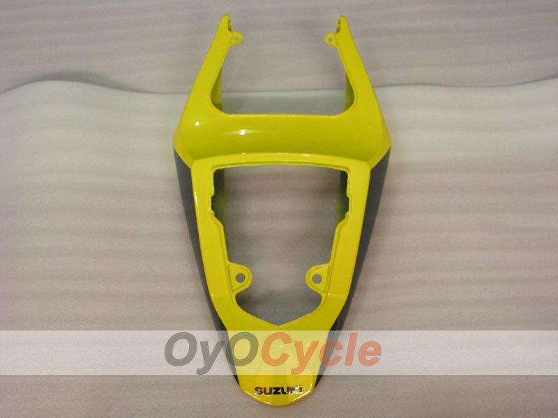 Coda Posteriore Carena Per Suzuki 04-05 GSXR600 #OYO87909055 Immagine principale del prodotto
