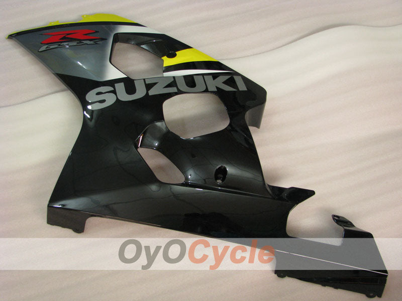 Carena Lato Destro e Sinistro Per Suzuki 04-05 GSXR750 #OYO87909291 Immagine principale del prodotto
