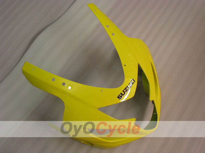 Carena superiore anteriore per Suzuki 04-05 GSXR750 #OYO87909288 Immagine secondaria del prodotto