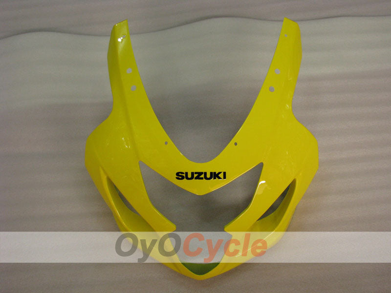 Carena superiore anteriore per Suzuki 04-05 GSXR750 #OYO87909288 Immagine principale del prodotto