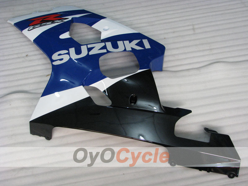 Carene laterali sinistra e destra per Suzuki 04-05 GSXR600 #OYO87909060 Immagine principale del prodotto