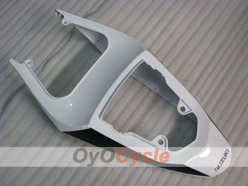 Coda carena posteriore per Suzuki GSXR600 04-05 #OYO87909059 Immagine secondaria del prodotto