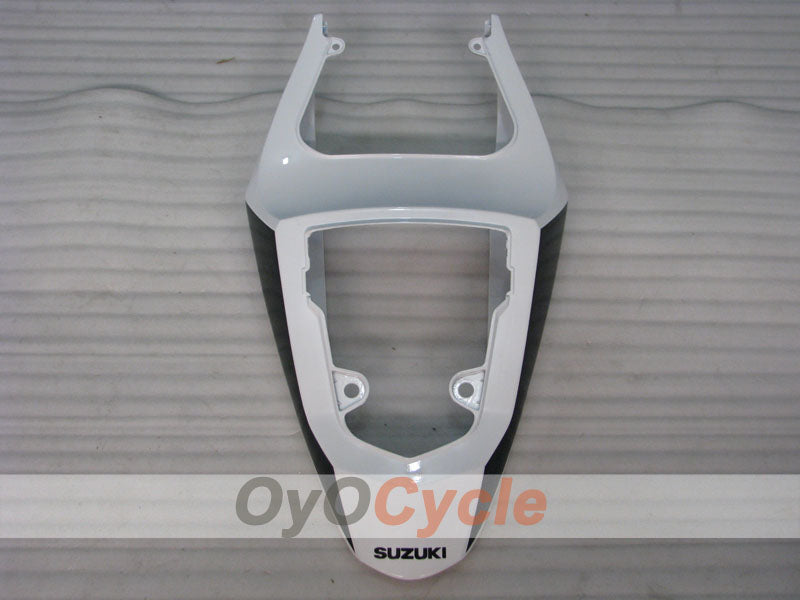 Coda carena posteriore per Suzuki GSXR600 04-05 #OYO87909059 Immagine principale del prodotto