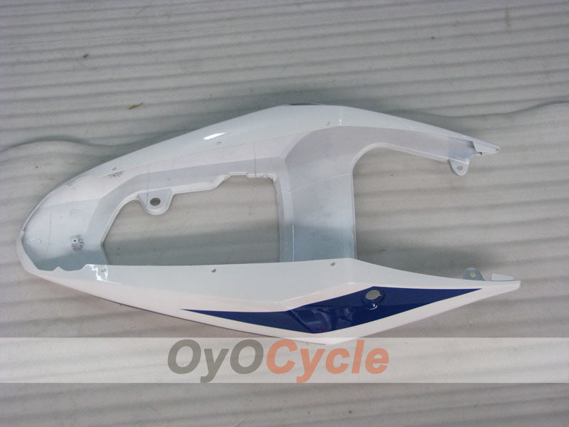 Coda Carena Posteriore Per Suzuki 04-05 GSXR750 #OYO87909293 Immagine secondaria del prodotto