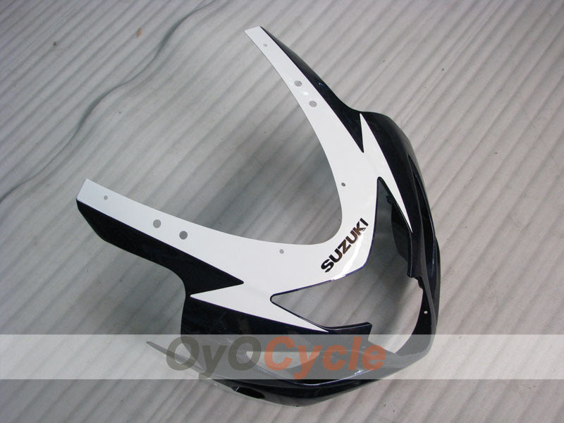 Carena Anteriore Superiore Per Suzuki 04-05 GSXR600 #OYO87909058 Immagine secondaria del prodotto