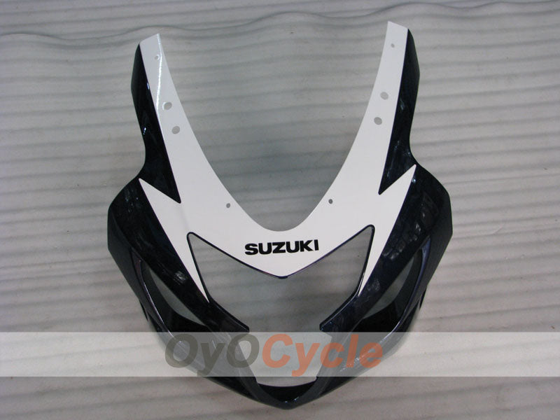 Carena Anteriore Superiore Per Suzuki 04-05 GSXR600 #OYO87909058 Immagine principale del prodotto