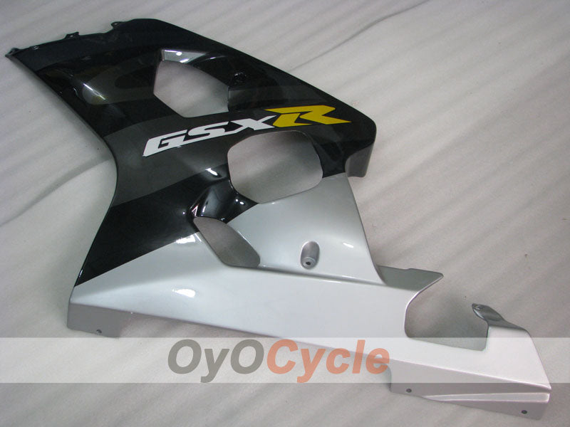 Carena laterale destra e sinistra per Suzuki 04-05 GSXR750 #OYO87909295 Immagine principale del prodotto