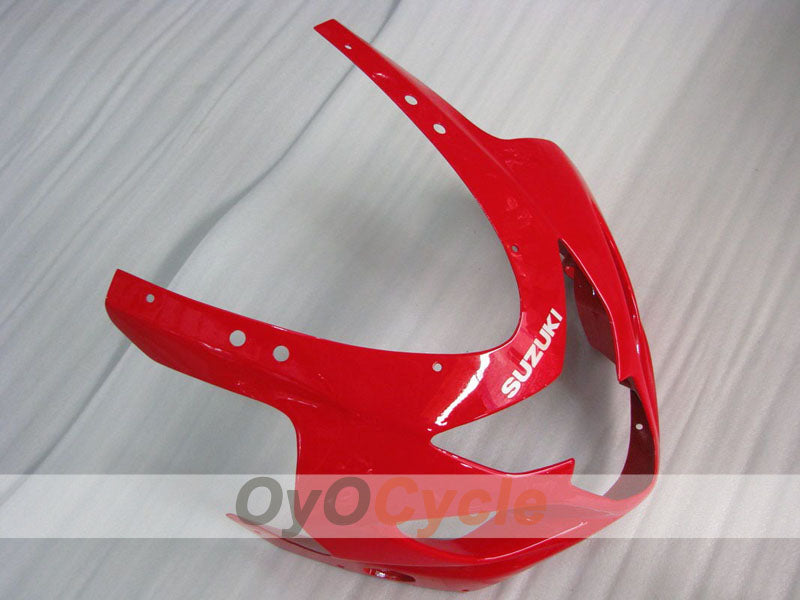Carena Anteriore Superiore Per Suzuki GSXR750 04-05 #OYO87909296 Immagine secondaria del prodotto