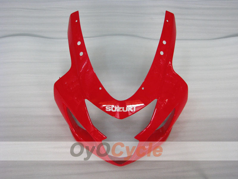 Carena Anteriore Superiore Per Suzuki GSXR750 04-05 #OYO87909296 Immagine principale del prodotto