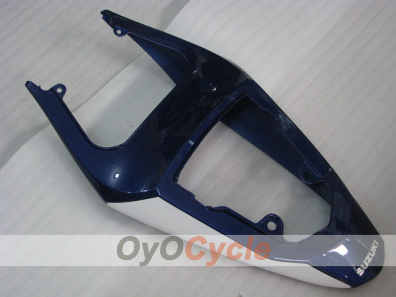 Codone Posteriore Per Suzuki 04-05 GSXR750 #OYO87909301 Immagine secondaria del prodotto