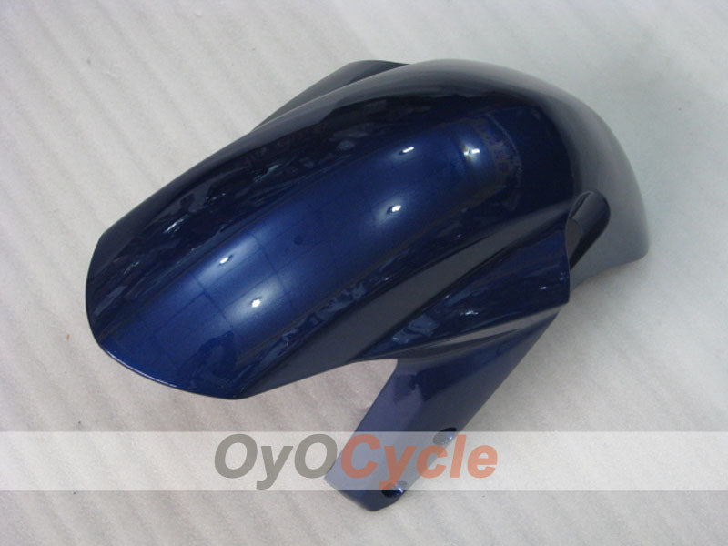 Carena parafango anteriore per Suzuki 04-05 GSXR600 #OYO87909062 Immagine secondaria del prodotto