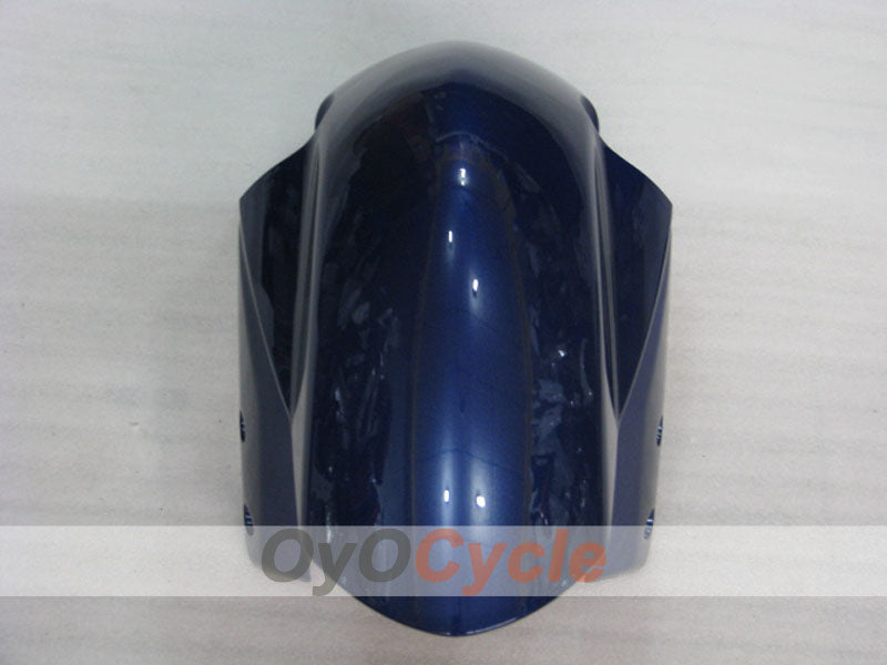 Carena parafango anteriore per Suzuki 04-05 GSXR600 #OYO87909062 Immagine principale del prodotto