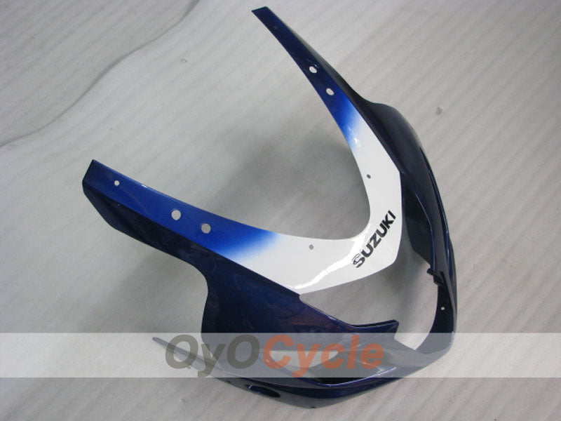 Carena anteriore superiore per Suzuki GSXR600 04-05 #OYO87909063 Immagine secondaria del prodotto