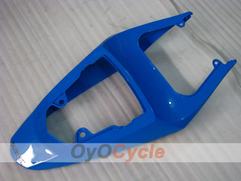 Coda Posteriore Carenatura Per Suzuki 04-05 GSXR600 #OYO87909068 Immagine secondaria del prodotto