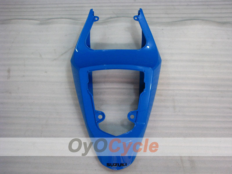 Coda Posteriore Carenatura Per Suzuki 04-05 GSXR600 #OYO87909068 Immagine principale del prodotto