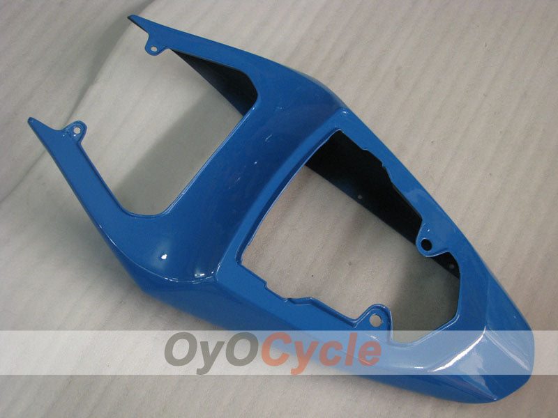 Coda posteriore carena per Suzuki 04-05 GSXR750 #OYO87909309