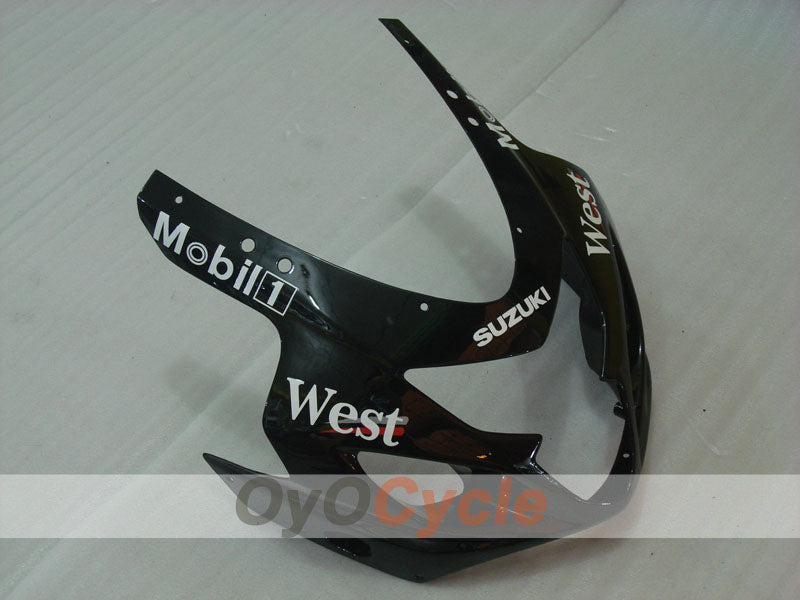 Carena superiore anteriore per Suzuki 04-05 GSXR750 #OYO87909312 Immagine principale del prodotto