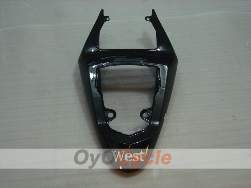 Carenatura posteriore per Suzuki GSXR600 04-05 #OYO87909073 Immagine principale del prodotto