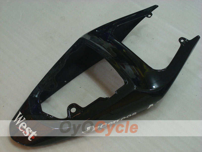Carena Coda Posteriore Per Suzuki 04-05 GSXR750 #OYO87909313 Immagine secondaria del prodotto
