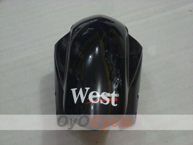 Parafango Anteriore Per Suzuki 04-05 GSXR600 #OYO87909070 Immagine principale del prodotto