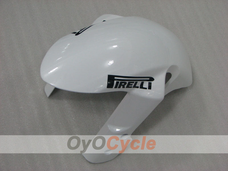 Parafango Anteriore Per Suzuki 06-07 GSXR600 #OYO87908291 Immagine principale del prodotto
