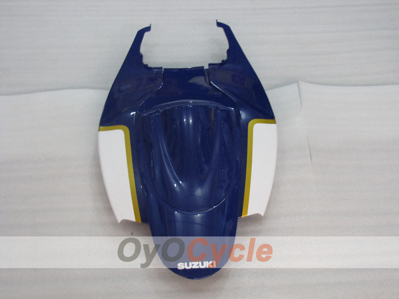 Coda posteriore + coprisella per Suzuki 06-07 GSXR600 #OYO87909388 Immagine principale del prodotto