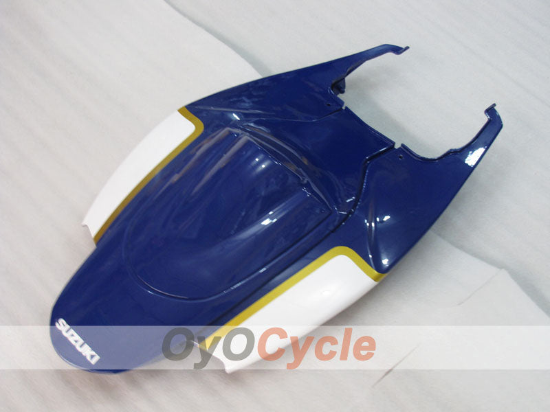 Coda posteriore carena + coprisella per Suzuki 06-07 GSXR750 #OYO87909644 Immagine secondaria del prodotto