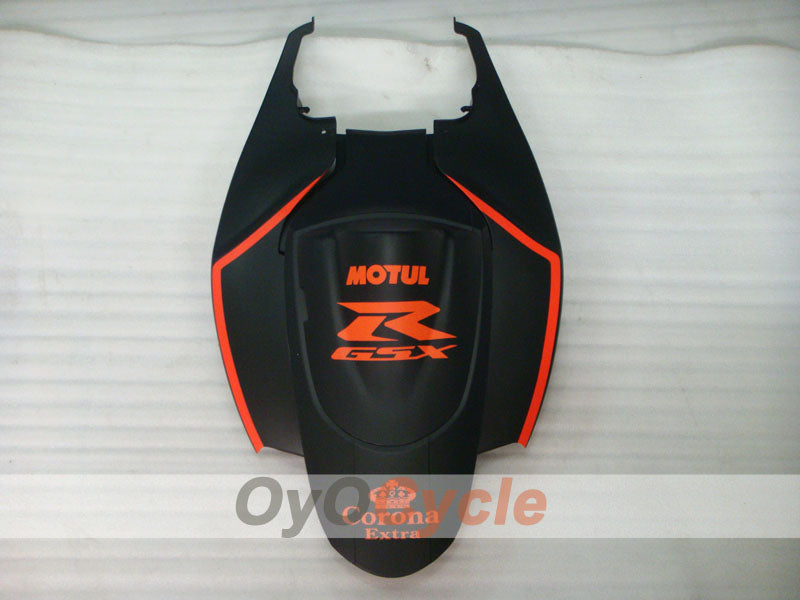 Coda Posteriore Carena + Coprisella Per Suzuki 06-07 GSXR600 #OYO87909392 Immagine principale del prodotto