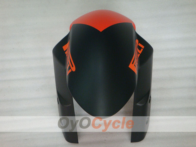 Carenatura parafango anteriore per Suzuki 06-07 GSXR600 #OYO87909390 Immagine principale del prodotto