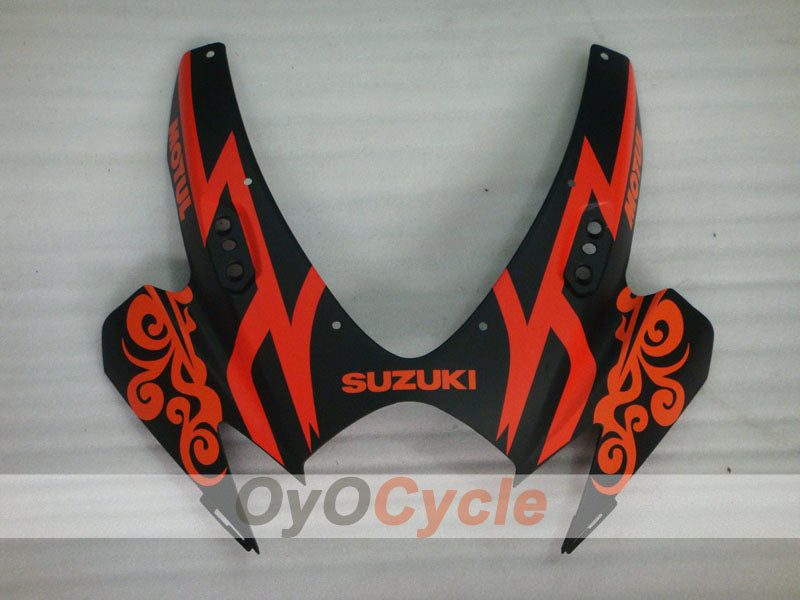 Carena superiore anteriore per Suzuki 06-07 GSXR600 #OYO87909391 Immagine principale del prodotto