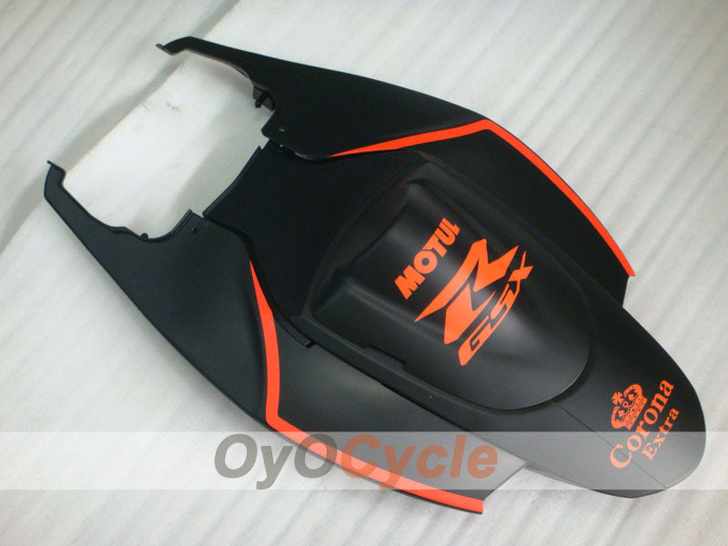 Coda Posteriore + Coprisella Per Suzuki 06-07 GSXR750 #OYO87909648 Immagine secondaria del prodotto