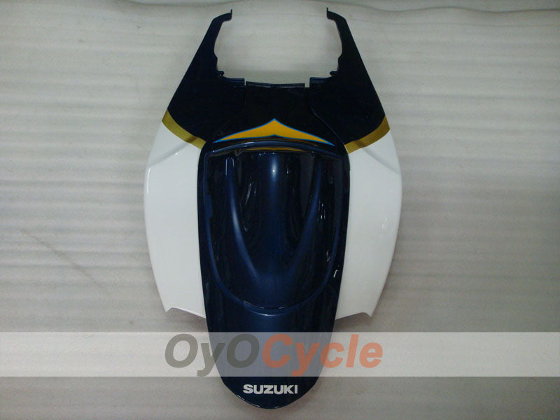 Coda posteriore + coprisella per Suzuki 06-07 GSXR600 #OYO87909396 Immagine principale del prodotto