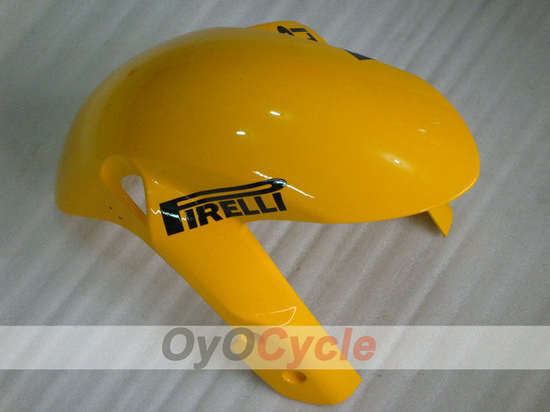 Carenatura Anteriore Parafango Per Suzuki 06-07 GSXR600 #OYO87909394 Immagine secondaria del prodotto