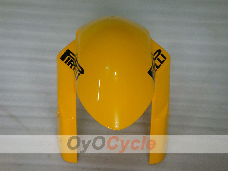 Carenatura Anteriore Parafango Per Suzuki 06-07 GSXR600 #OYO87909394 Immagine principale del prodotto