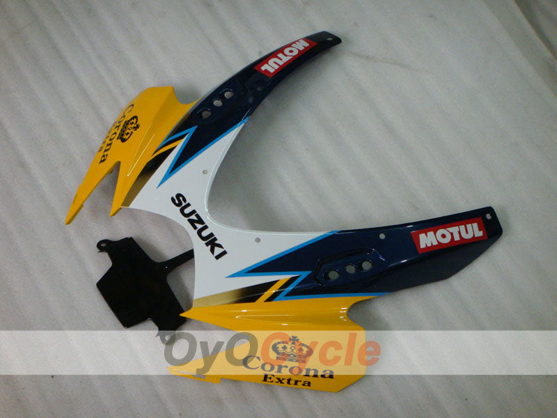 Carena Superiore Anteriore Per Suzuki 06-07 GSXR600 #OYO87909395 Immagine secondaria del prodotto