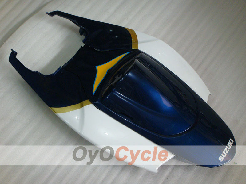 Carenatura posteriore + Coprisella per Suzuki 06-07 GSXR750 #OYO87909652 Immagine secondaria del prodotto