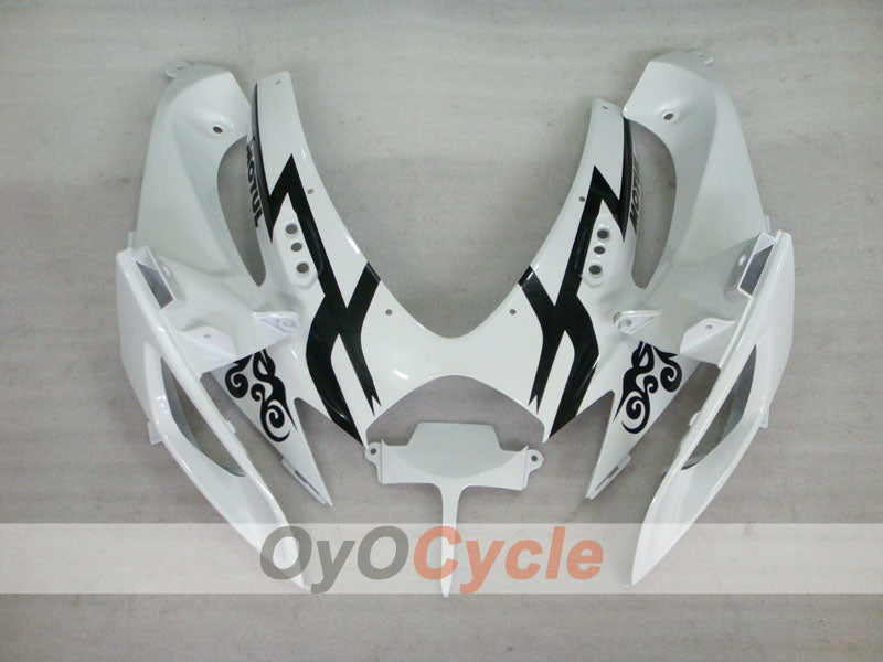 Carena Anteriore Superiore Per Suzuki GSXR600 06-07 #OYO87909399 Immagine principale del prodotto