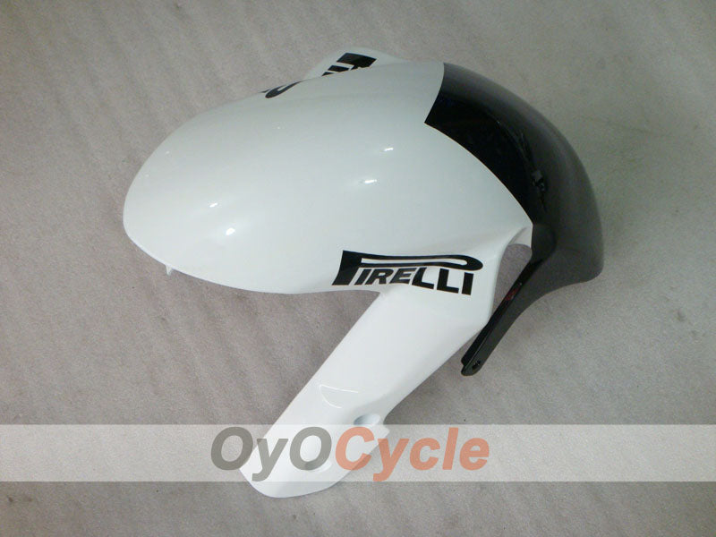 Parafango Anteriore Per Suzuki 06-07 GSXR600 #OYO87909398 Immagine secondaria del prodotto