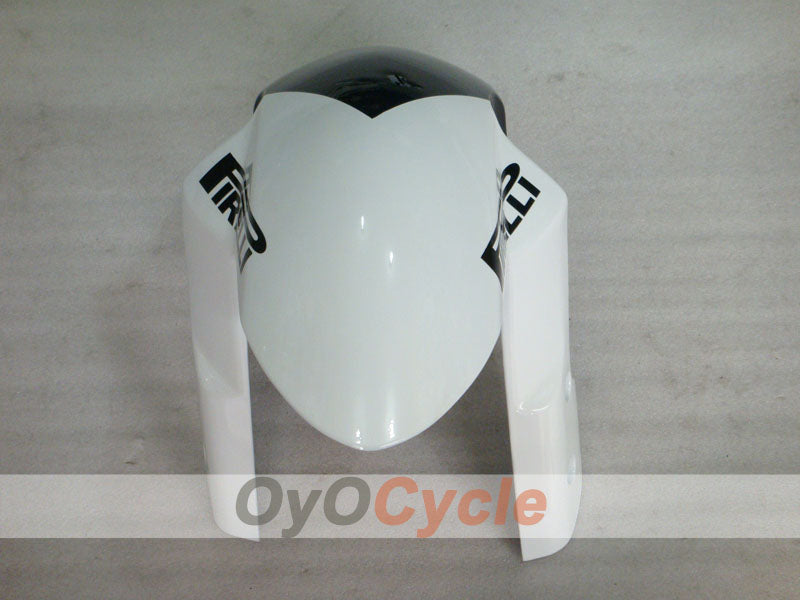 Parafango Anteriore Per Suzuki 06-07 GSXR600 #OYO87909398 Immagine principale del prodotto